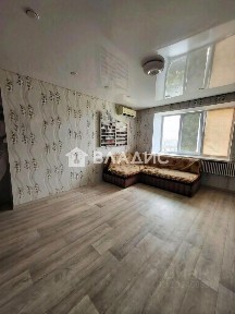 Продается 1-комн. квартира, 34,4 м²