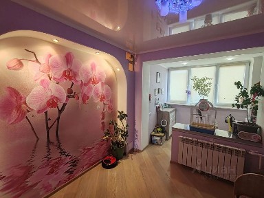 Продается 4-комн. квартира, 90 м²