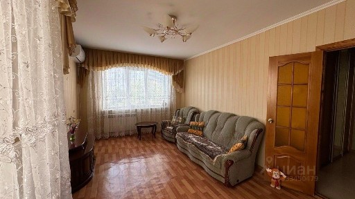Продается 4-комн. квартира, 71,2 м²