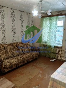 Продается 1-комн. квартира, 36 м²
