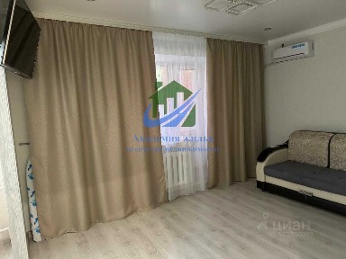 Продается студия, 31 м²