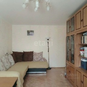 Продается 3-комн. квартира, 56,8 м²