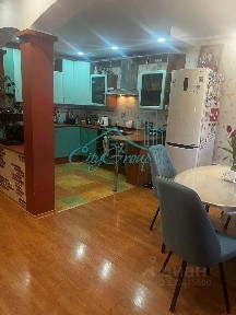 Продается 4-комн. квартира, 108,3 м²
