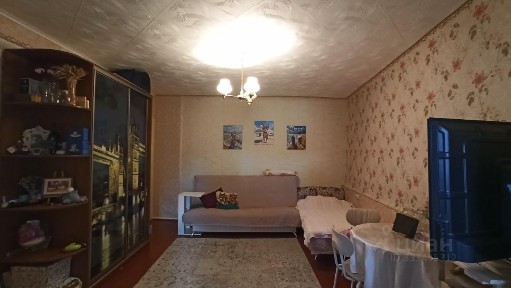 Продается 2-комн. квартира, 44,8 м²