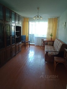 Продается 2-комн. квартира, 43,6 м²
