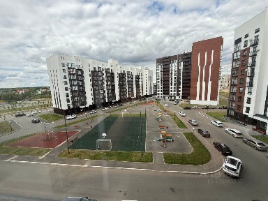 Продается 1-комн. квартира, 41 м²