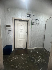 Продается 1-комн. квартира, 39,3 м²