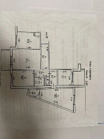 Продается 4-комн. квартира, 84,7 м²