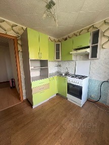 Продается 3-комн. квартира, 55,2 м²