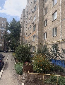 Продается 3-комн. квартира, 65,8 м²