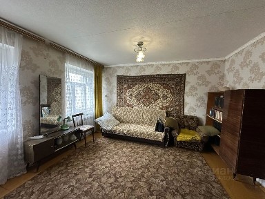 Продается 3-комн. квартира, 58 м²