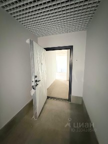 Продается апартаменты-студия, 43,23 м²