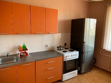 Продается 1-комн. квартира, 42,1 м²