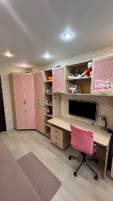 Продается 2-комн. квартира, 44,3 м²