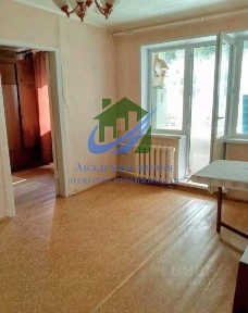 Продается 2-комн. квартира, 44,5 м²