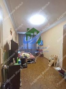 Продается 3-комн. квартира, 65 м²