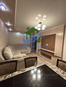 Продается 3-комн. квартира, 61,4 м²