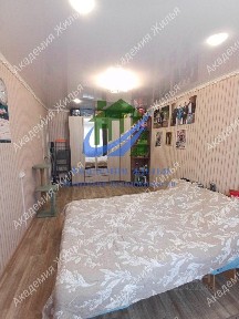 Продается 1-комн. квартира, 33,1 м²