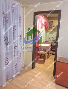 Продается 2-комн. квартира, 42,8 м²