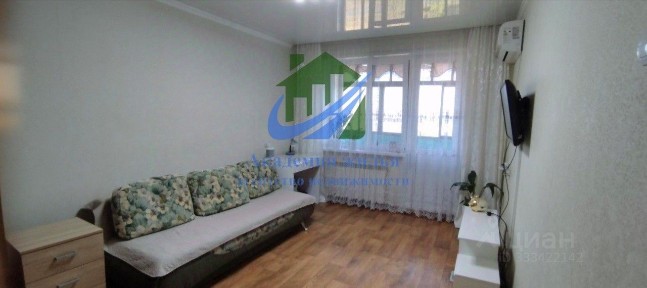 Продается 1-комн. квартира, 32,6 м²