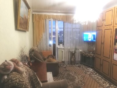 Продается 2-комн. квартира, 50,2 м²