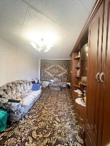 Продается 2-комн. квартира, 44,4 м²