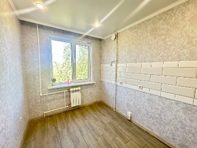 Продается 2-комн. квартира, 43,6 м²