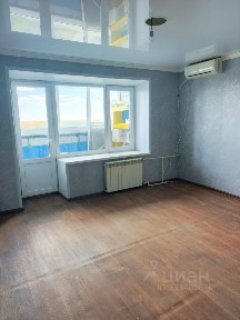 Продается 1-комн. квартира, 32,7 м²