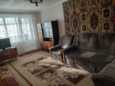 Продается 3-комн. квартира, 62 м²