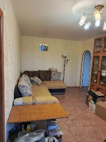 Продается 3-комн. квартира, 56,7 м²