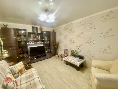 Продается 2-комн. квартира, 48,2 м²