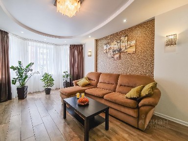 Продается 3-комн. квартира, 82,5 м²