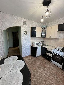 Продается 1-комн. квартира, 40 м²