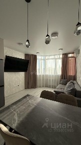 Продается 3-комн. квартира, 61 м²