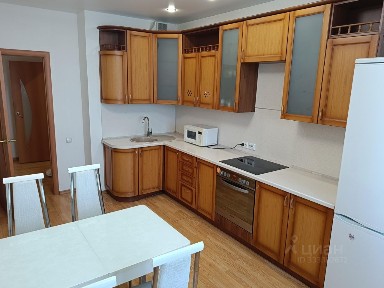 Продается 3-комн. квартира, 103 м²