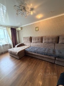 Продается 3-комн. квартира, 61,8 м²