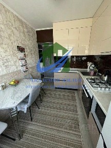 Продается квартира свободной планировки, 62 м²