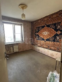 Продается 3-комн. квартира, 63,6 м²