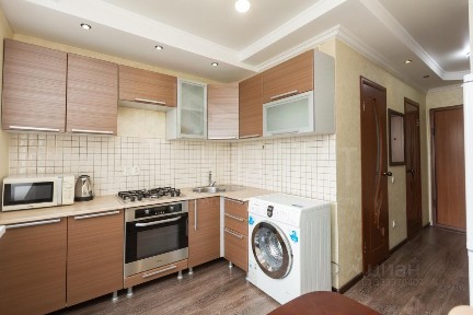 Продается 1-комн. квартира, 34 м²