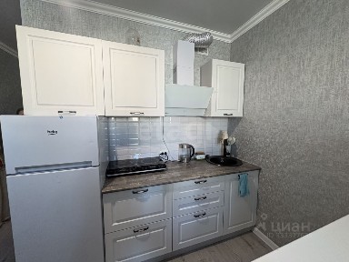 Продается студия, 21 м²
