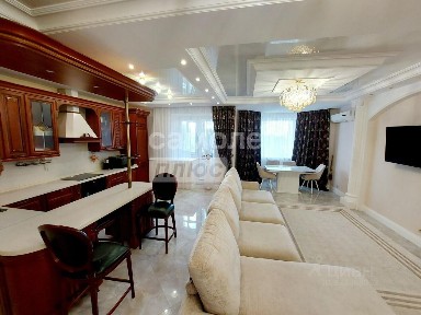 Продается 3-комн. квартира, 106 м²