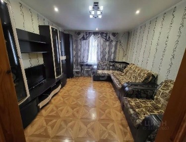 Продается 3-комн. квартира, 65,8 м²