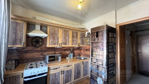 Продается 2-комн. квартира, 47,8 м²