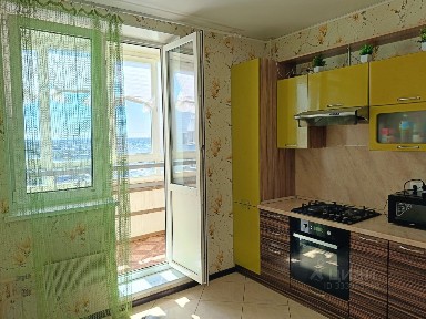 Продается 2-комн. квартира, 54 м²