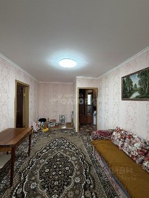 Продается 3-комн. квартира, 47,6 м²