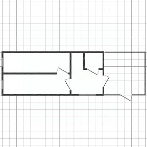 Продается 1-комн. квартира, 15 м²