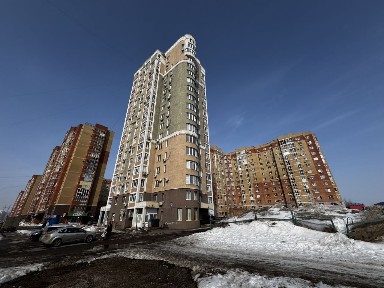 Продается 3-комн. квартира, 103,6 м²