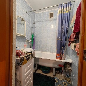 Продается 2-комн. квартира, 55,1 м²