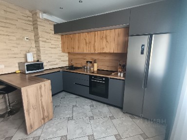 Продается 2-комн. квартира, 58 м²
