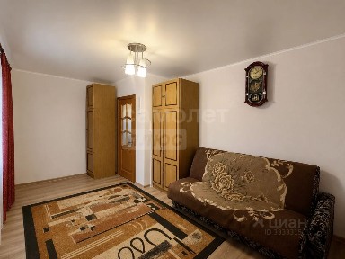 Продается 1-комн. квартира, 38 м²